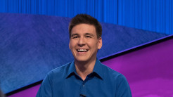 Photo of James Holzhauer