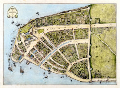 Castello Plan image