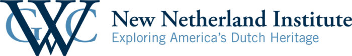 New Netherland Institute
